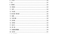 娱乐圈八卦汇总pdf近期吃瓜,揭秘明星幕后故事与新鲜八卦